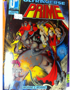 Ultraverse Prime    3 ed.Star Comics
