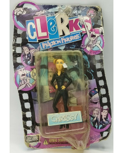 Clerk's InAction Figure CHRISSY NUOVA Gd43