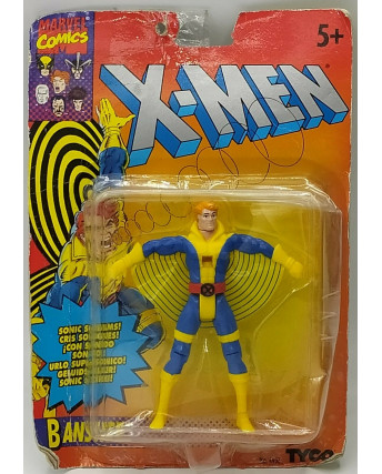 X Men: BANSHEE urlo supersonico Tyco 1995 NUOVA Gd42