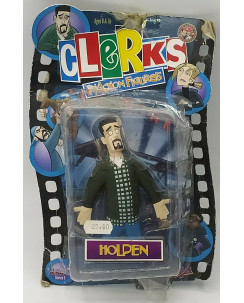 Clerks action figure 14cm HOLDEN Serie 5 Chasing Amy NUOVA Gd42