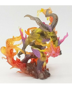 Final Fantasy Master Creatures: IFRIT Square Enix Gd42