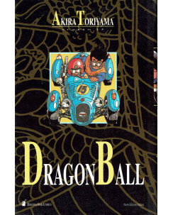 DRAGON BALL BOOK EDITION n.15 con sovracopertina di A.Toriyama, ed.STAR COMICS