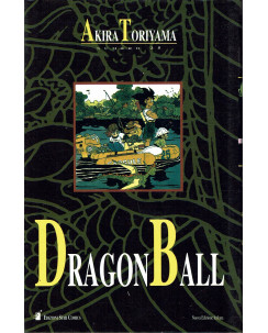 DRAGON BALL BOOK EDITION n.25 con sovracopertina di A.Toriyama, ed.STAR COMICS