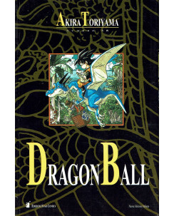 DRAGON BALL BOOK EDITION n.38 con sovracopertina di A.Toriyama, ed.STAR COMICS