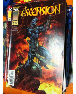 Ascension  11 ed.Top Cow  ( In lingua Originale )
