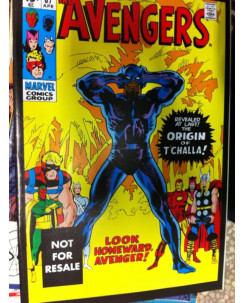 Avengers  87 ed.Marvel Comics  ( In lingua Originale )