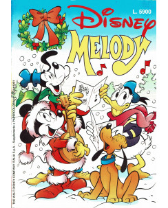 Disney Melody suppl.Papercolor 9 ed.Disney