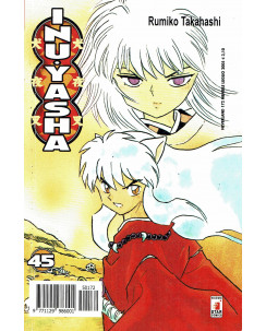 Inuyasha 67 di Rumiko Takahashi prima edizione ed.Star Comics