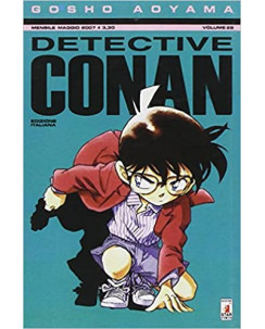 Detective Conan n. 28 di Gosho Aoyama ed. Star Comics  