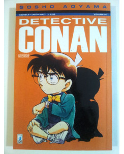 Detective Conan n. 30 di Gosho Aoyama ed. Star Comics NUOVO