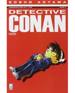 Detective Conan n. 79 di Gosho Aoyama NUOVO ed. Star Comics
