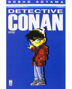 Detective Conan n. 84 di Gosho Aoyama NUOVO ed. Star Comics