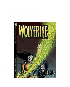 Wolverine n.161/31 ed.Panini Comics