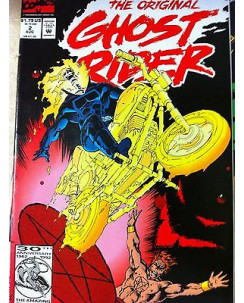 Ghost Rider   2  ed.Marvel comics ( in lingua originale )