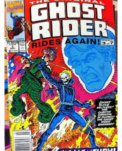Ghost Rider   3  ed.Marvel comics ( in lingua originale )