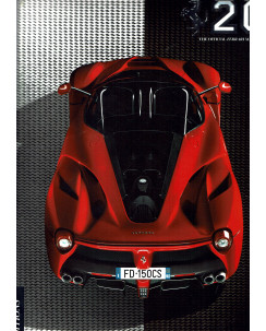 The official Ferrari Magazine  20 mar 2016 ENGLISH FF16