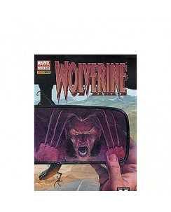 Wolverine n.171 ed.Panini Comics 