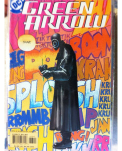 Green Arrow  13 ed.Dc comics ( in lingua originale )