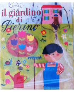 Il giardino di Pierino ed. Primavera Bologna FU07