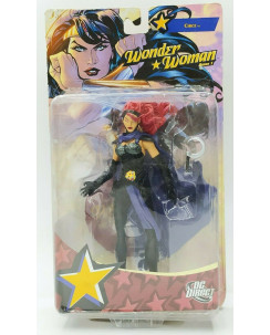 Wonder Woman series 1: CIRCE Dc Direct ACTION FIGURE 18cm Gd41