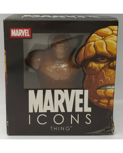 Thing la COSA Marvel Icons busto 12cm 186/2500 Limited Edition Diamond S. Gd04