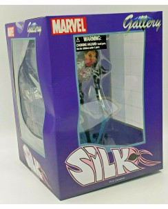 Marvel Gallery: Silk PVC Diorama Vinyl action figure 22cm Diamond select Gd04