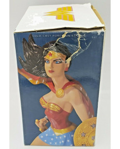 DC Comics Wonder Woman Art of War Statue 18,5cm by Jim Lee Dc Direct Gd05