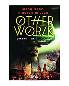 Segel, Miller: Other World questo non Ã¨ un gioco ed.DEA Planeta B20