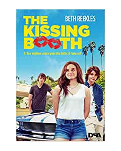 Beth Reekles: the kissing booth ed.DEA Planeta B33