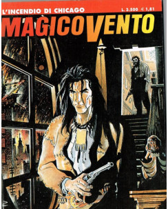 Magicovento n. 32 ed.Bonelli