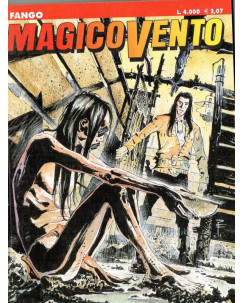 Magicovento n. 50 ed.Bonelli