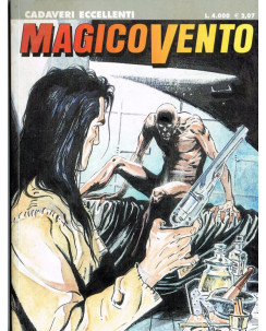Magicovento n. 52 ed.Bonelli