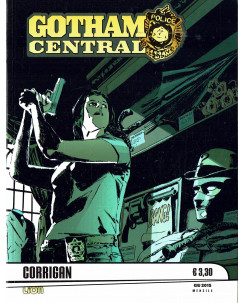 Dc Black and White  6:Gotham Central  6 ed.Lion NUOVO BO01