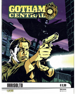Dc Black and White  5:Gotham Central  5 ed.Lion NUOVO BO01