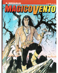 Magicovento n. 62 ed.Bonelli