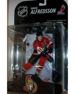 NHL serie 22 Mini Figure 14cm Daniel Alfredsson McFarlane BOX Gd01