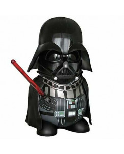 Star Wars Darth Vader Chubby Jumbo 25cm Hot Toys BOX Gd01
