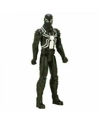 Ultimate SPIDER-MAN vs SINISTER 6: AGENT VENOM Action figure 30cm Hasbro Gd06