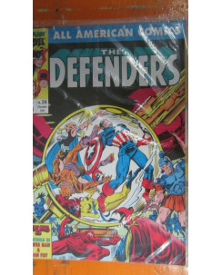 All american comics n.28 Ghost e Power Man & Iron First nuova serie ed.comic art