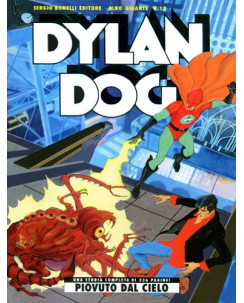 Dylan Dog gigante n.12 piovuto dal cielo di Faraci, Freghieri ed.Bonelli FU01
