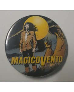 Magico Vento spilla originale Bonelli 3,5cm Gd53