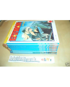 Eatman 1/10 ed.Planet Manga **** OFFERTA****