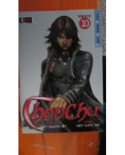 Chonchu   10  ed.FlashBookManwa