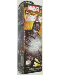 CHAOS WAR  Heroclix 5 figures 4 cm circa 14+ Marvel Neca Gd07