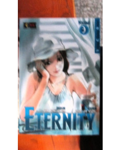 Eternity   3  ed.FlashBookManwa