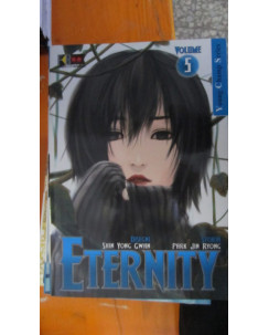 Eternity   5  ed.FlashBookManwa