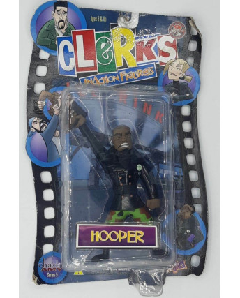 Clerks action figure 14cm HOOPER Serie 5 Chasing Amy Gd07