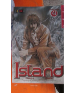 Island   4  ed.FlashBookManwa