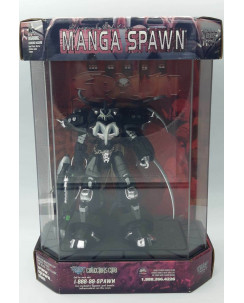 SPECIAL EDITION Manga SPAWN figure 18cm con ali MCFARLANE Toys Gd08 