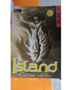 Island   7  ed.FlashBookManwa